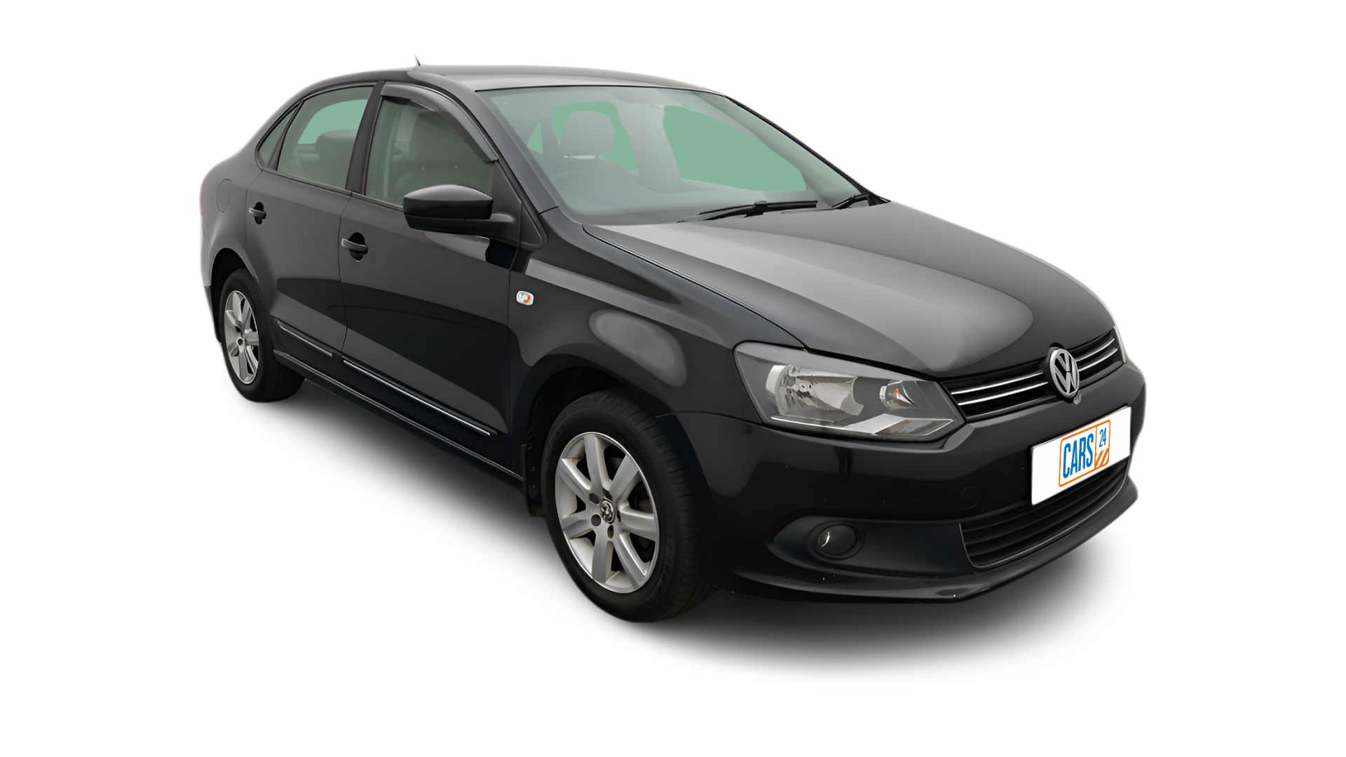 Volkswagen Vento-img